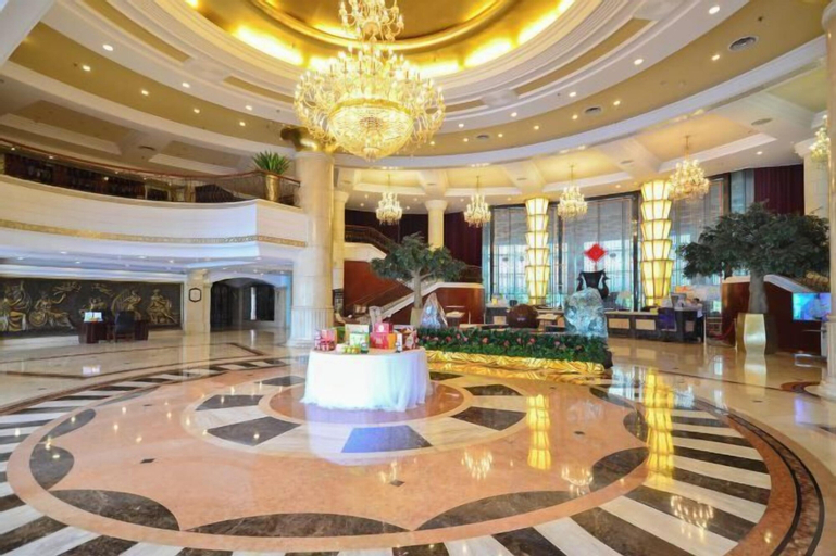 Others 4, Cihu Villa, Huangshi