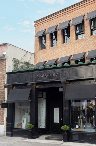 Exterior & Views 1, Casa Chic Palermo Hotel Boutique, Distrito Federal