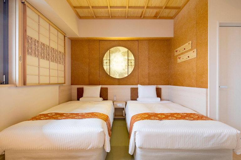 Bedroom 13