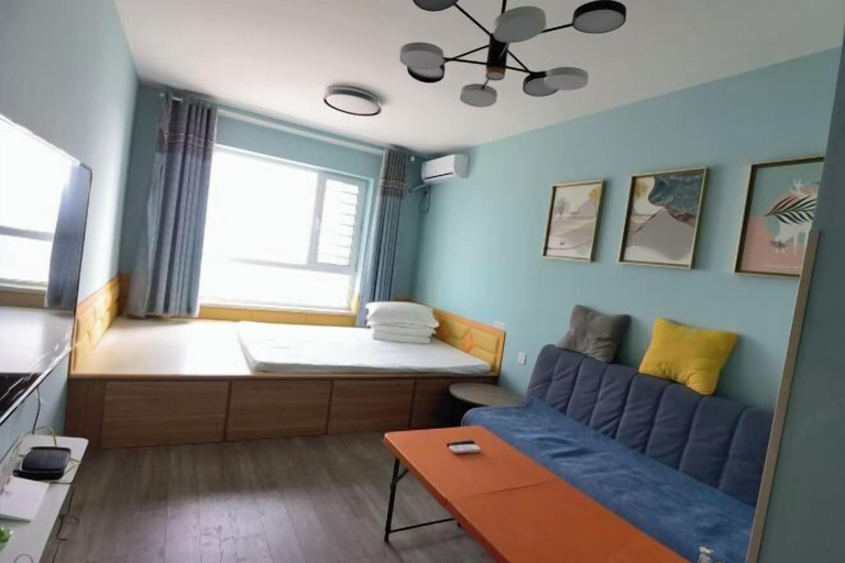 Others 5, Yingkou Vanke Letu Seaview Apartment, Tieling
