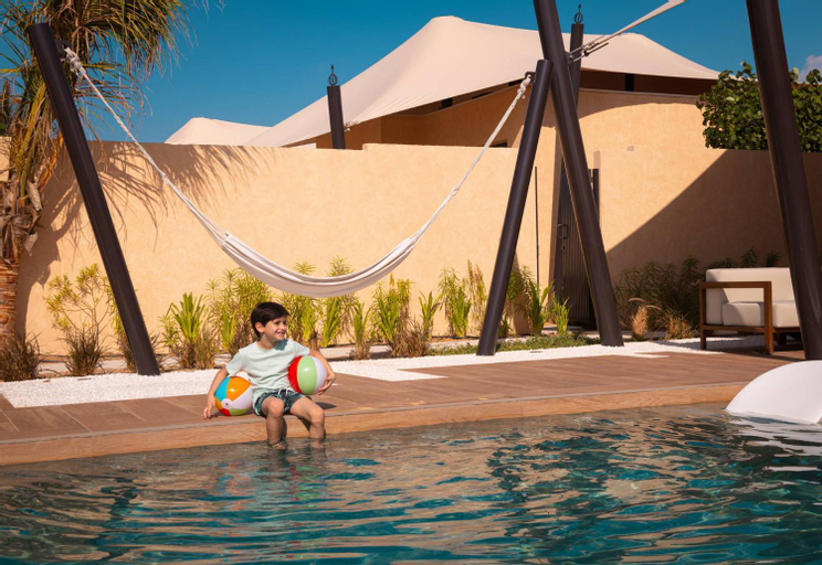 Sport & Beauty 2, Bab Al Nojoum Hudayriyat Villas