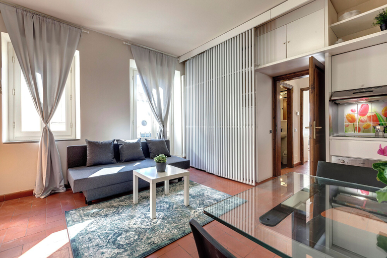 Others 4, Mamo Florence - Guendalina Apartment, Florence