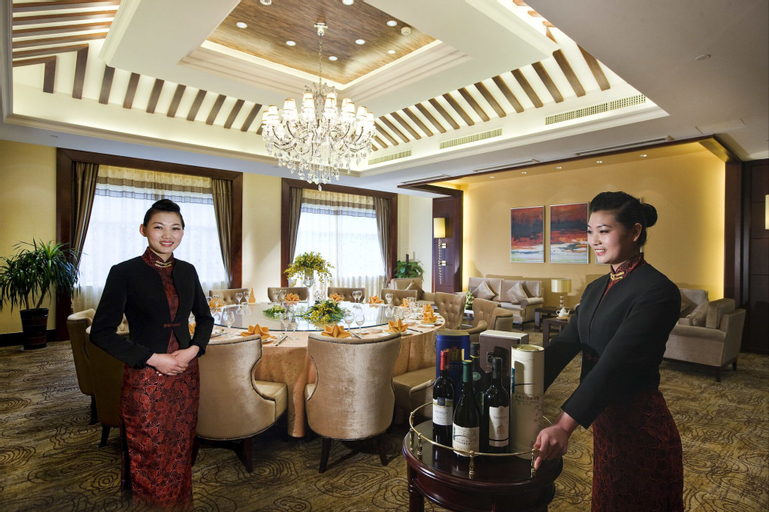 Food & Drinks 5, Ningbo Shuguang Liting Hotel, Ningbo