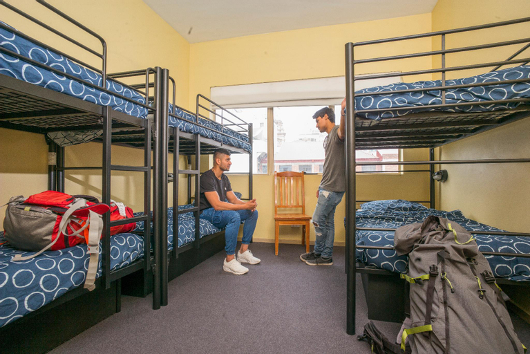 Bedroom 26