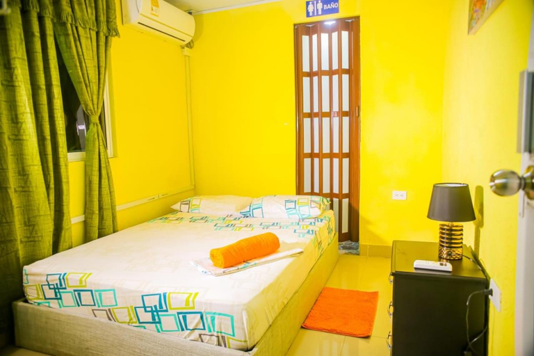 Others 4, Posada Hostel Adri, Providencia