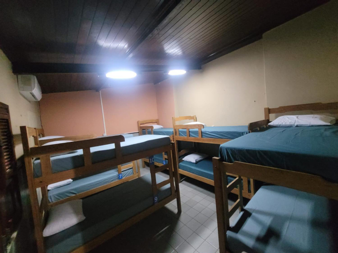 hostel casa do turista, São Luis