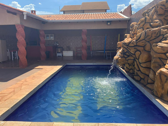 Sport & Beauty 4, Hotel Imigrantes - Varzea Grande, Várzea Grande