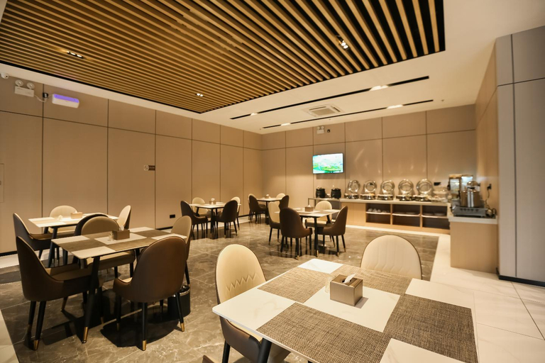 Food & Drinks 4, Borrman Hotel Danzhou Zhongxing Street No.1 Middle School, Hainan