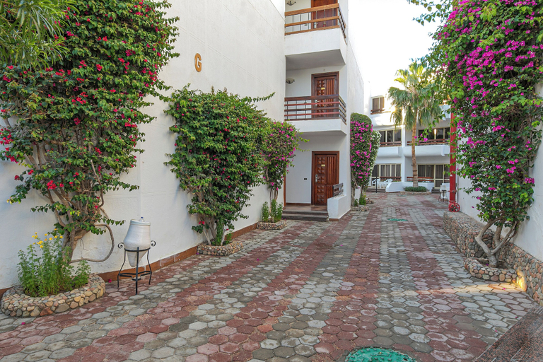 Exterior & Views 2, Marlin Inn Azur Resort, Al-Ghurdaqah