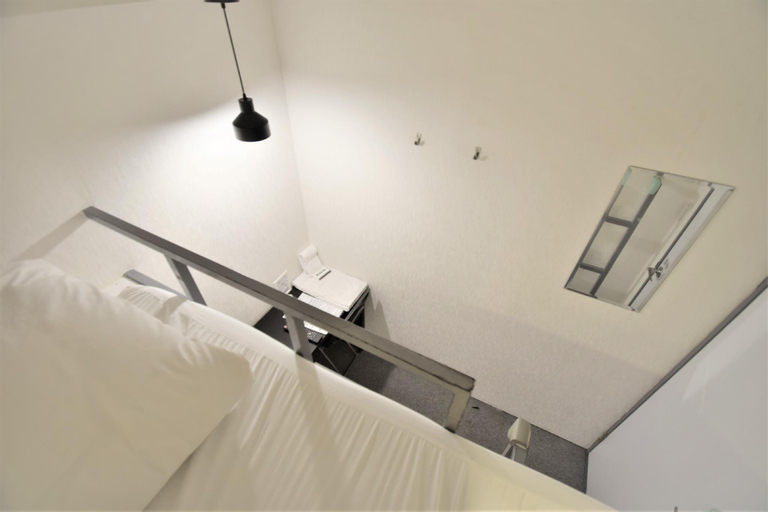 Bedroom 14