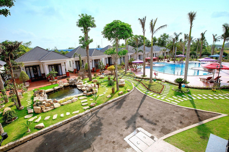 Others 2, Thien An Hotel, Long My