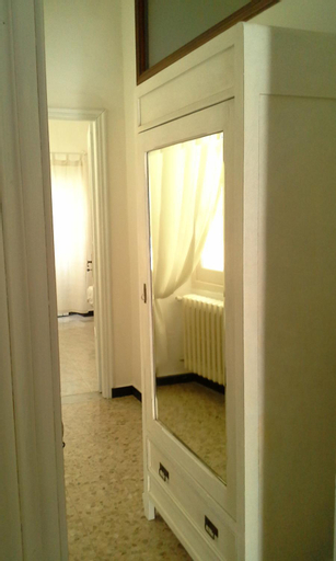Bedroom 2, Appartamento Stefano, Imperia