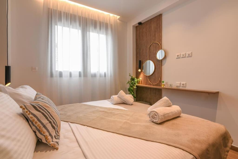 4, Villa Casa Di Calma, Crete