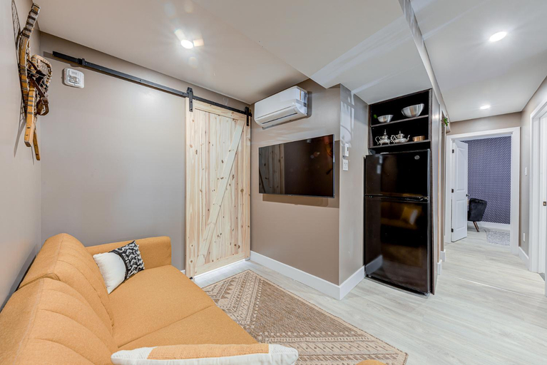 Others 4, North House - Beautiful Vieux 2 Bedroom Apt, Communauté-Urbaine-de-Québec