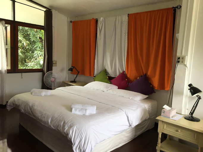 Bedroom 8