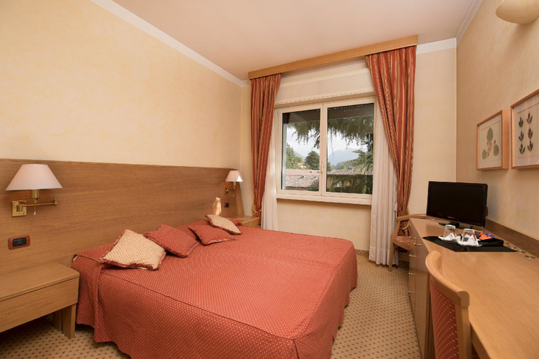 Bedroom 22
