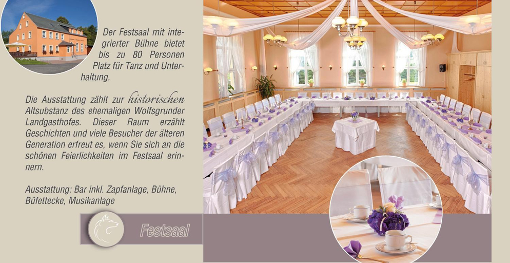Others 5, Wolfsgrunder Festhof, Mittelsachsen