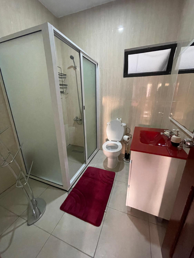 Others 4, Isa House - Private Rooms in a Shared Duplex, Praia