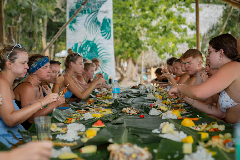 Food & Drinks 3, Isla Experience , El Nido
