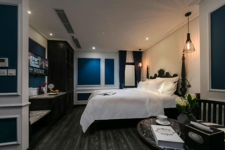 Bedroom 5