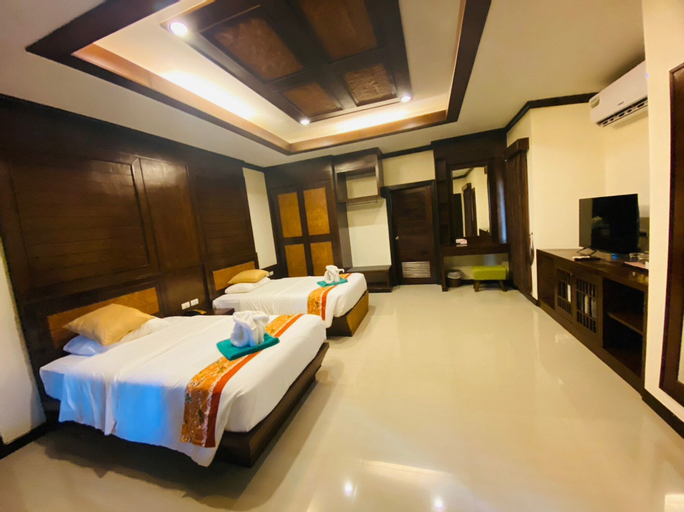 Bedroom 5