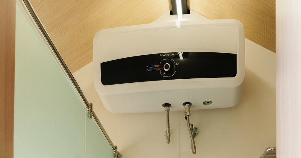 Bathroom 19