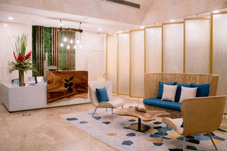 Others 5, Goldberry Suites & Hotel Cebu, Cebu City