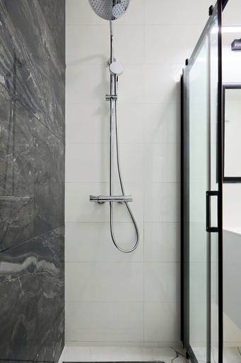 Bathroom 4, Hedera Estate, Hedera A48, Dubrovnik