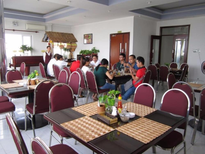 Food & Drinks 4, Hau Giang 2, Ninh Kiều