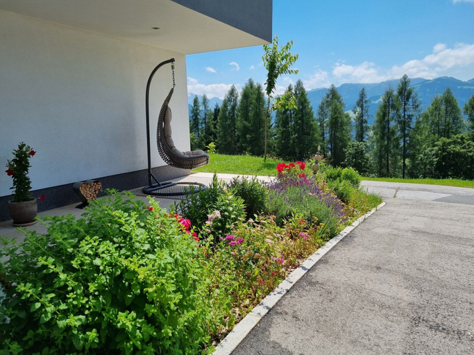 Exterior 2, Flat in Wagrain Near Ski Slopes, Sankt Johann im Pongau