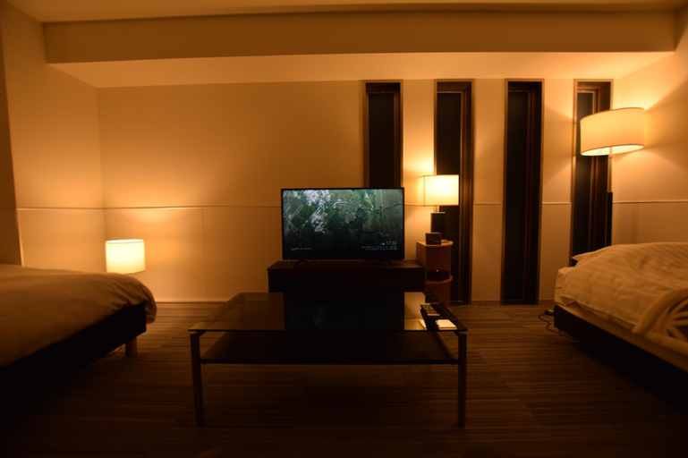 Bedroom 16