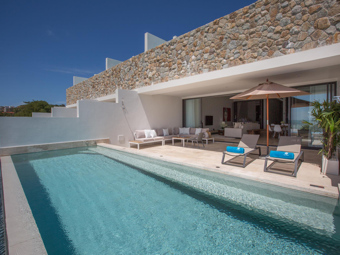 Swimming Pool 27