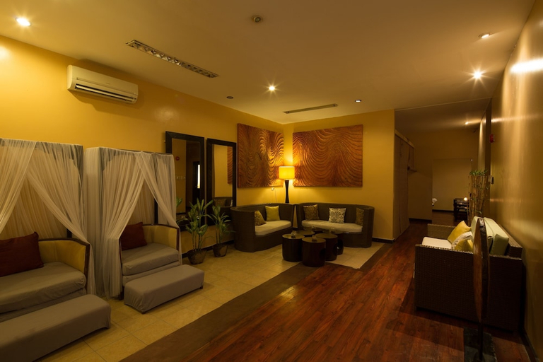 Bedroom 2, Alta Vista De Boracay, Malay