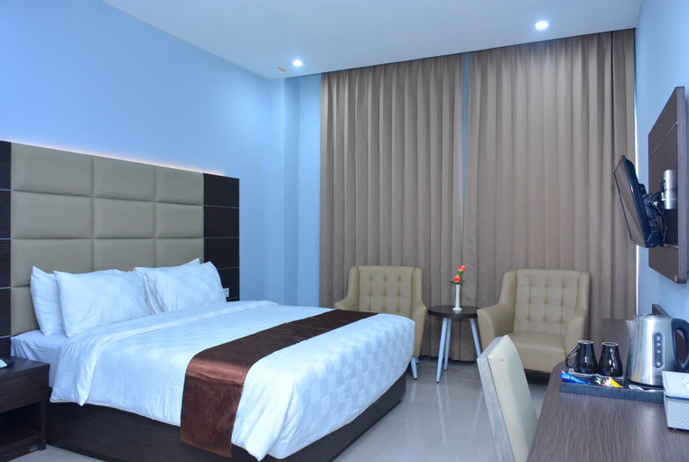 Bedroom 6