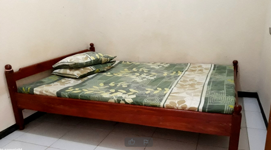 Bedroom 15