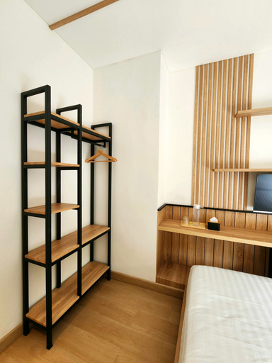 Bedroom 2, Mimaru Hotel Jakarta, Central Jakarta