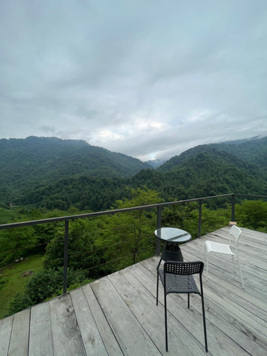 Others 5, Mtirala Skhivi Cottage, Kobuleti