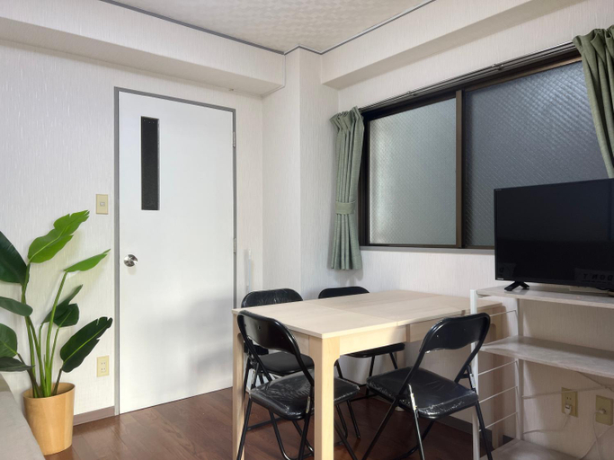 Others 1, Hotel KinRin, Sumida