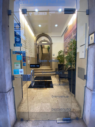 Estrela de Arganil - Luis Simoes & Conceicao, Lda, Lisboa