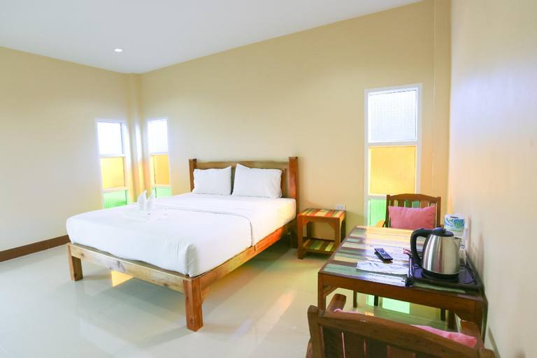 Bedroom 14
