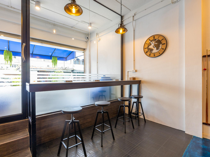 Others 4, Marco Polo Phuket Poshtel & Bistro, Phuket Island
