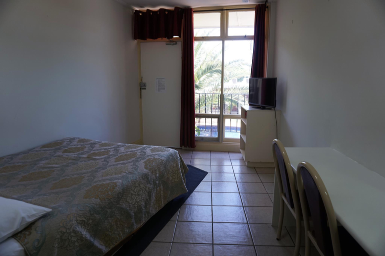 Bedroom 13