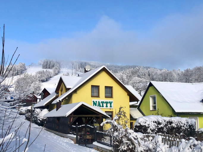 Others 3, Penzion NATTY - s wellness primo u sjezdovky, Trutnov
