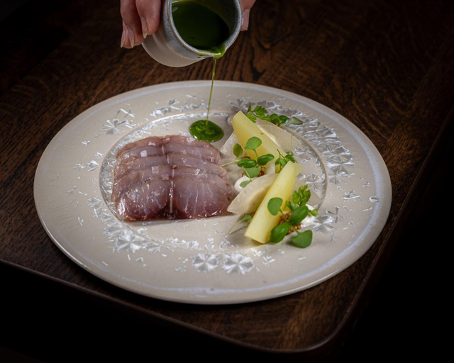 Food & Drinks 5, Haus Gerbens, Soest