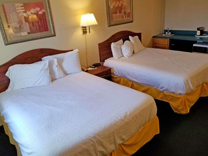 Bedroom 9