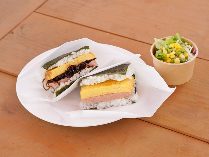 Food & Drinks 4, Yonaguni Hotel Mumbu Sonai, Yonaguni