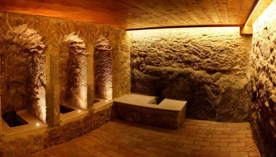 Others 2, B&B Il Casone di Drusa, Benevento