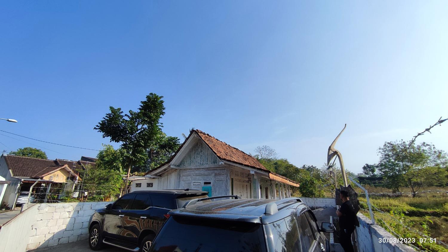 Others 2, Omah Kayu Palagan, Sleman