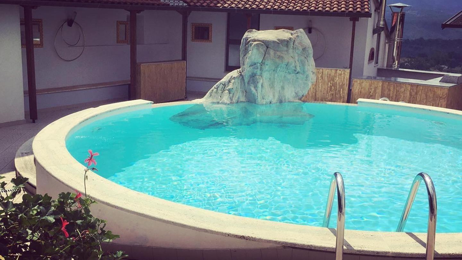 Sport & Beauty 5, Hotel PINO LORICATO, Potenza