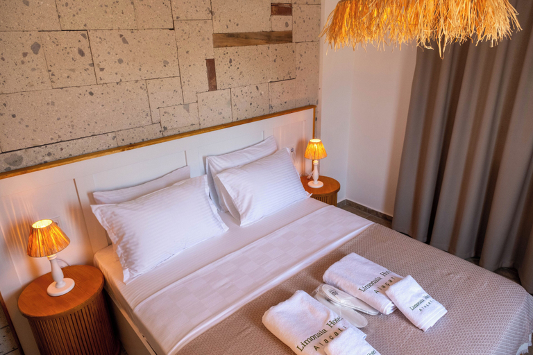Bedroom 4, Alacati Limonaia Hotel, Çeşme